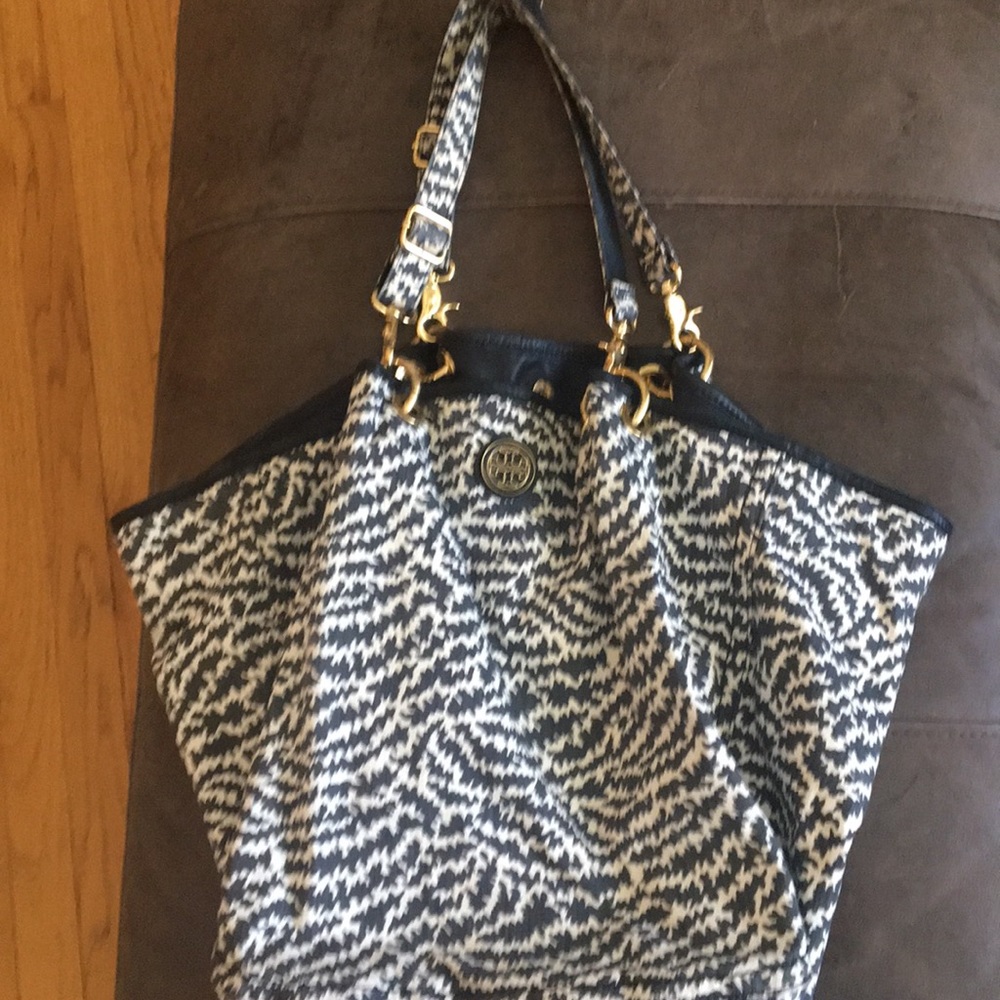 Tory Burch Bag